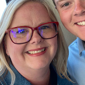 Meet your Posher, Andrea